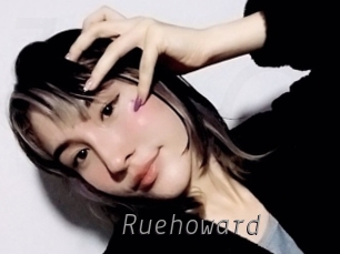Ruehoward
