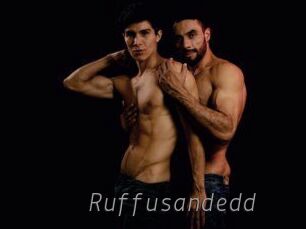 Ruffusandedd
