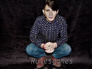 Rulesgames