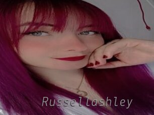 Russellashley