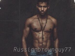 Russianbrownguy77
