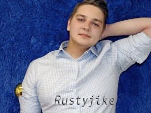 Rustyjike