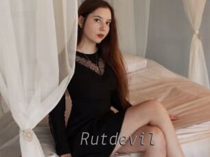 Rutdevil
