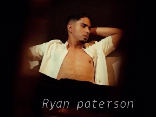 ryan_paterson Livestrip Cams