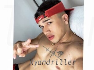 Ryandriller