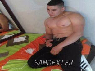 SAMDEXTER