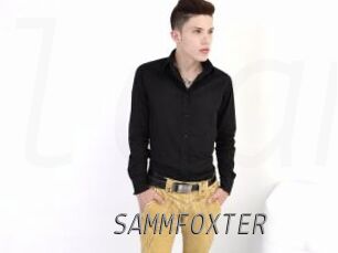 SAMMFOXTER