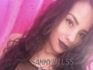 SAMMYHILSS