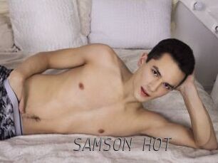 SAMSON_HOT Livestrip Cams