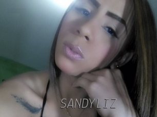 SANDYLIZ Livestrip Cams