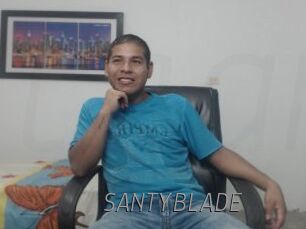 SANTYBLADE Livestrip Cams