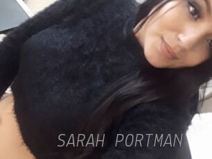 SARAH_PORTMAN
