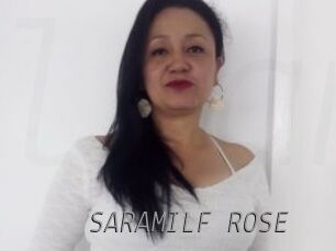 SARAMILF_ROSE Livestrip Cams