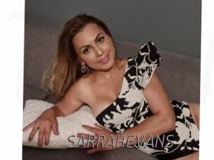 SARRAHEVANS