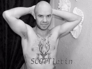 SCOTTlatin