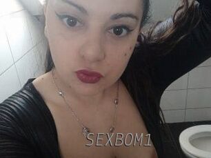 SEXBOM1