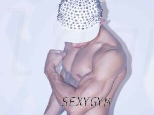 SEXYGYM Livestrip Cams