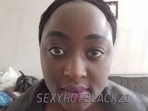 SEXYHOTBLACK21