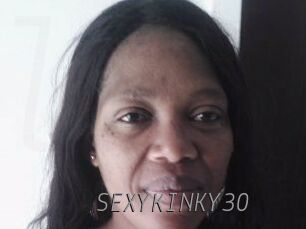 SEXYKINKY30