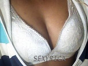 SEXYRICA
