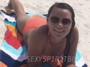SEXYSPIRIT88