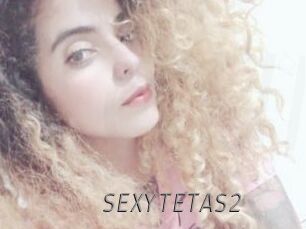 SEXYTETAS2 Livestrip Cams