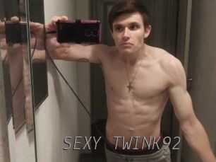SEXY_TWINK92 Livestrip Cams