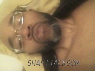 SHAFTJACKSON