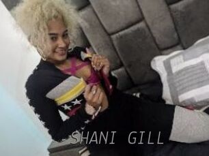 SHANI_GILL Livestrip Cams