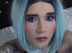 SHAYELOVETS