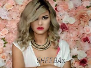 SHEEBAx