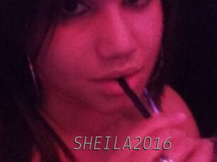 SHEILA2016