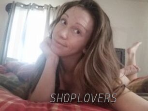 SHOPLOVERS