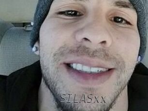 SILASxx