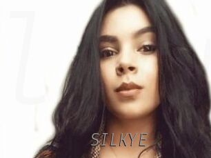SILKYE