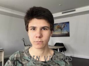 SIN_VICIOUS Livestrip Cams