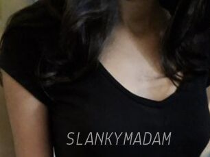 SLANKYMADAM