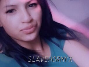 SLAVEHORNYX Livestrip Cams