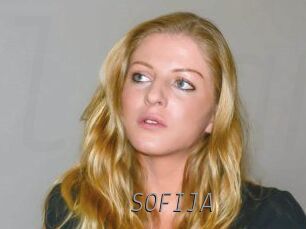 SOFIJA