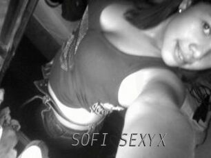 SOFI_SEXYX
