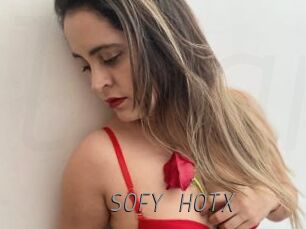 SOFY_HOTX Livestrip Cams