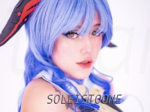 SOLEISTOONE