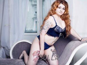 SOLLA