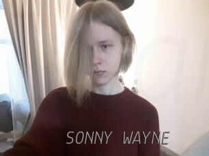 SONNY_WAYNE