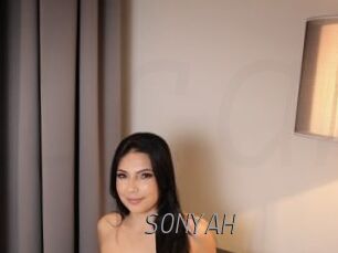 SONYAH