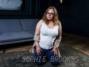 SOPHIE_BROOKSS