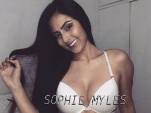 SOPHIE_MYLES