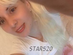 STAR520 Livestrip Cams