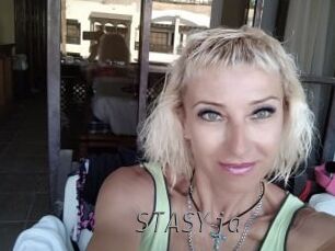 STASYja