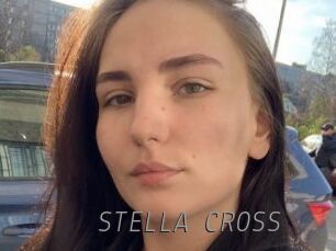STELLA_CROSS Livestrip Cams